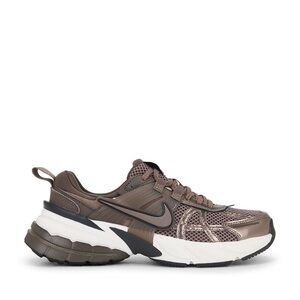 Nike Multi-Tone Athletic Sneakers